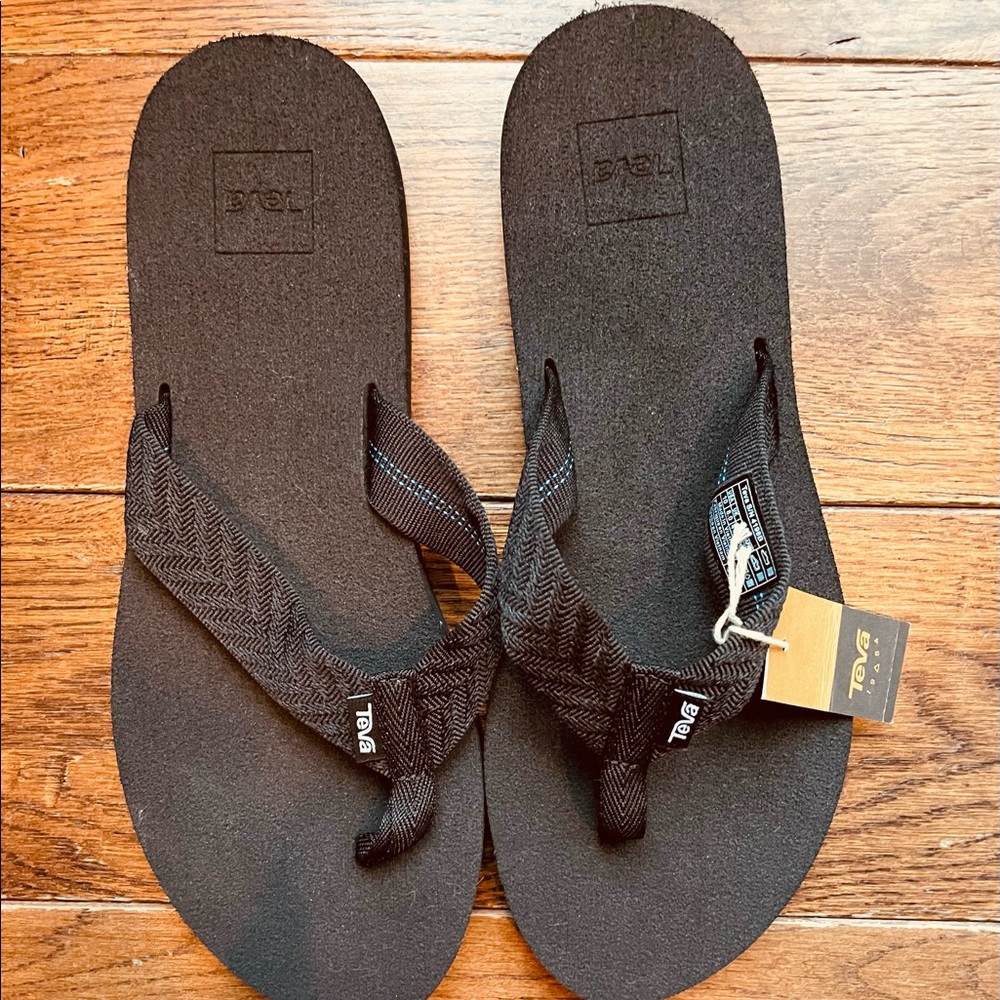 NEW Women’s Teva Sandals